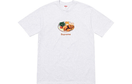 

Футболка SS18 унисекс Supreme