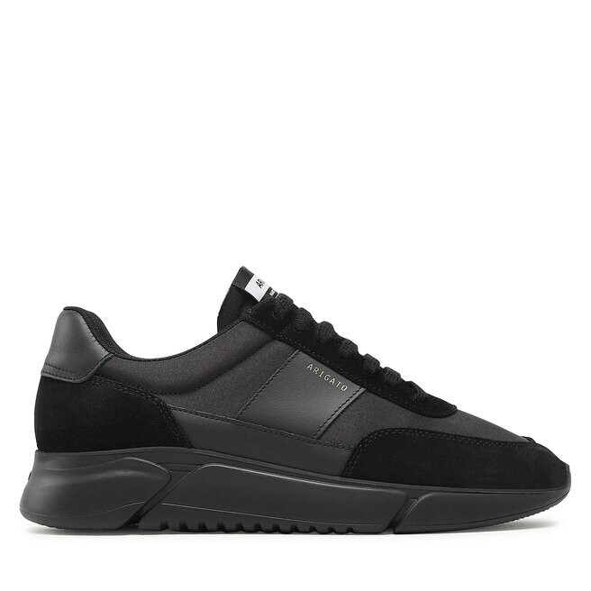 

Кроссовки Axel Arigato Genesis Vintage Runner F0084079 Black, черный