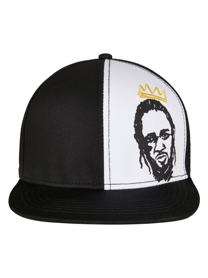 

Бейсболка Cayler & Sons Snapback, цвет black/mc