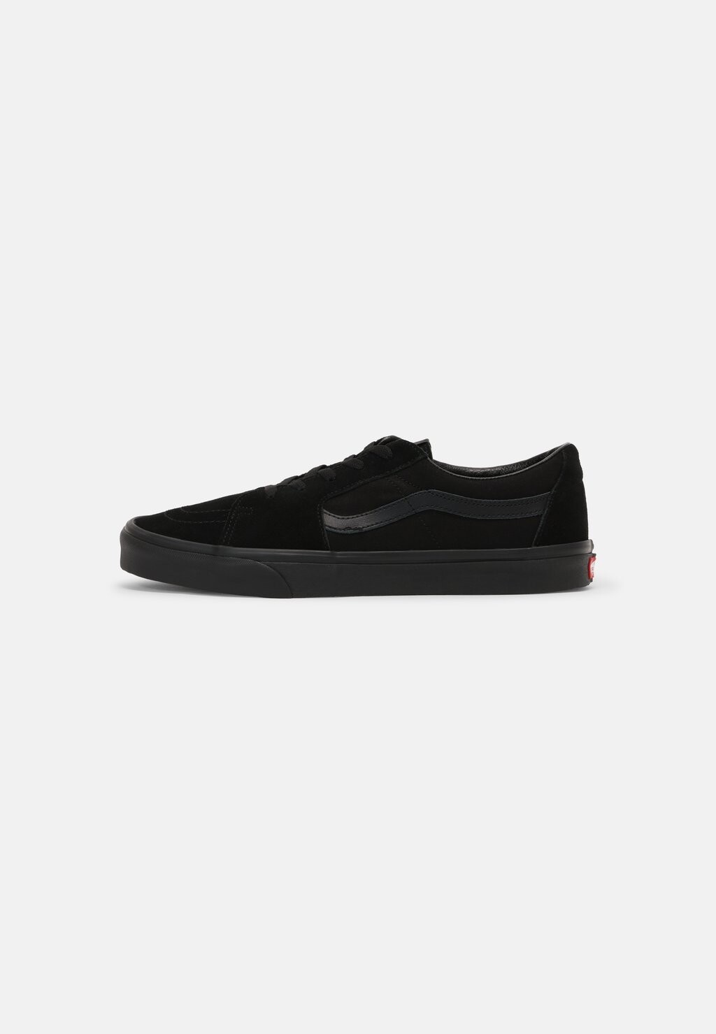 

Кроссовки Vans, черный