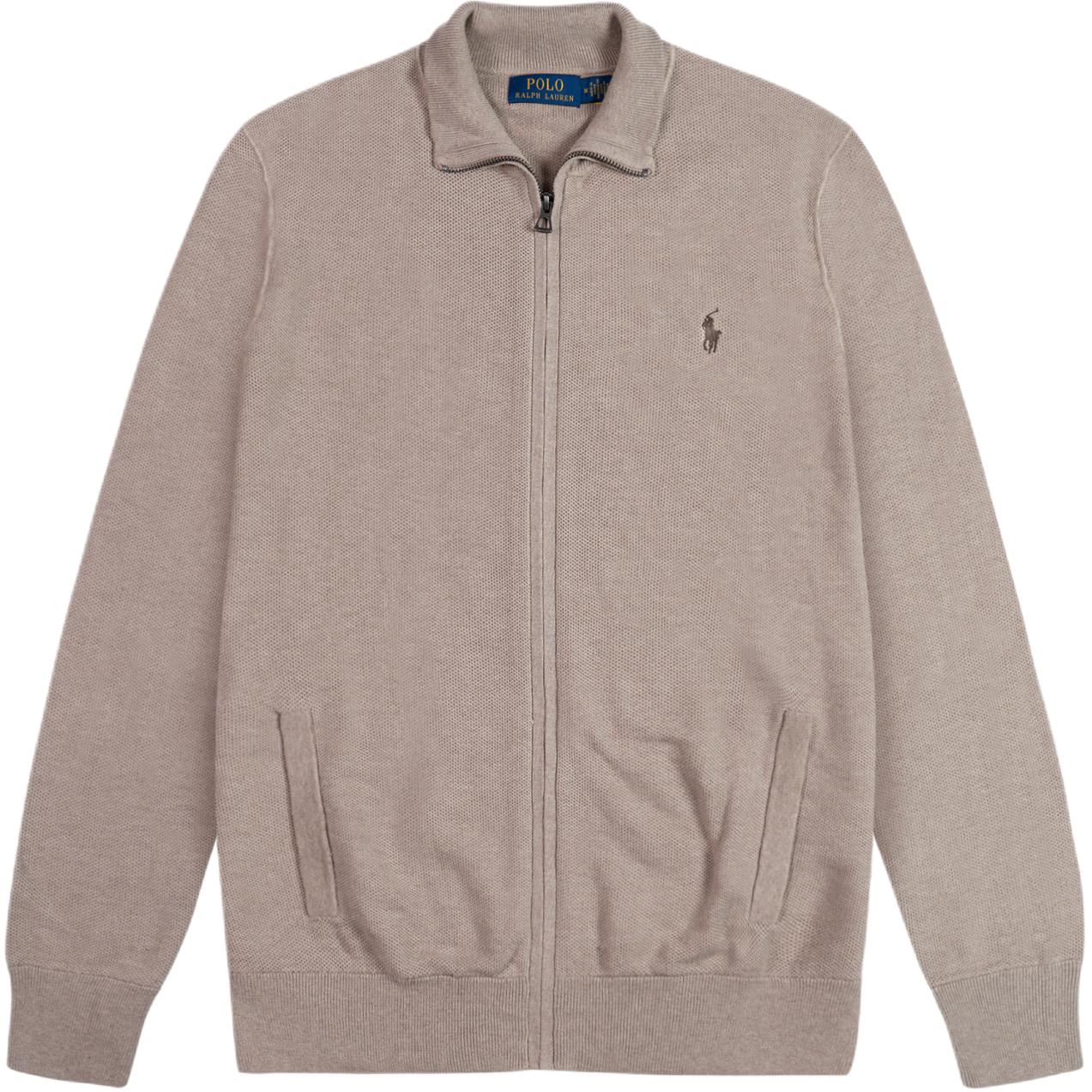 

Джемпер мужской Polo Ralph Lauren, бежевый