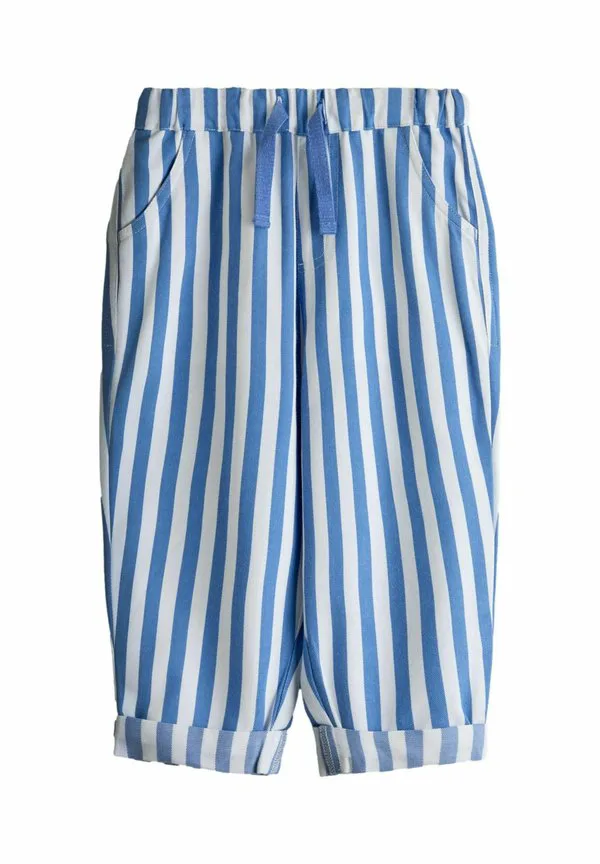 Брюки стандартного кроя Jojo Maman Bébé, Blue