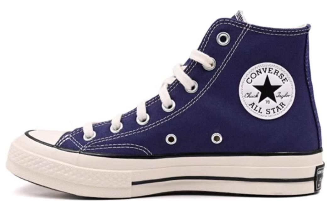 

парусиновые туфли Converse Chuck 70 Plus унисекс