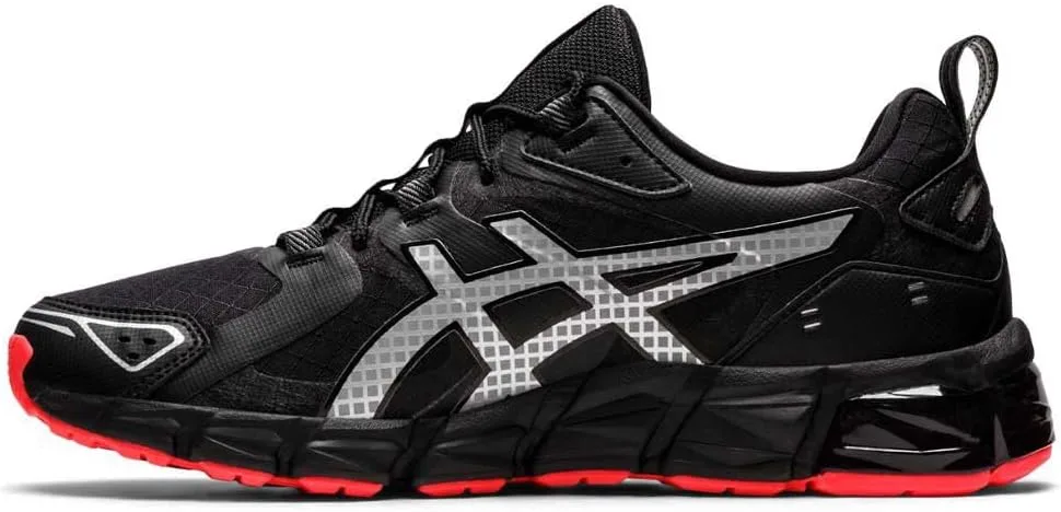 ASICS Мужские кроссовки Gel-Quantum 180 Lite-show, черный — фото 4