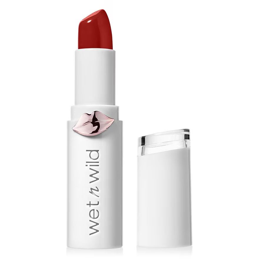 

Wet n Wild Wet N Wild Megalast High Shine Brillance 3,3г. 1435E Пожаротушение, E Fire Fighting