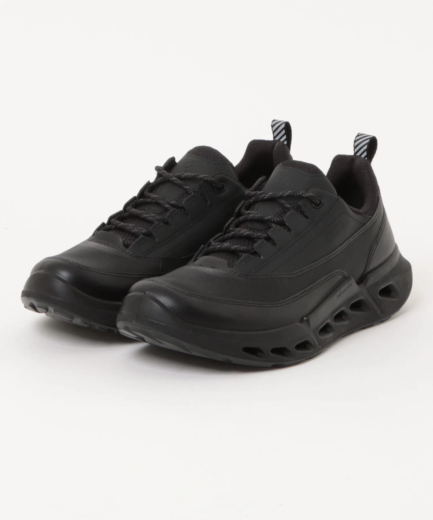 Мужские кроссовки ECCO BIOM 720 GORE-TEX