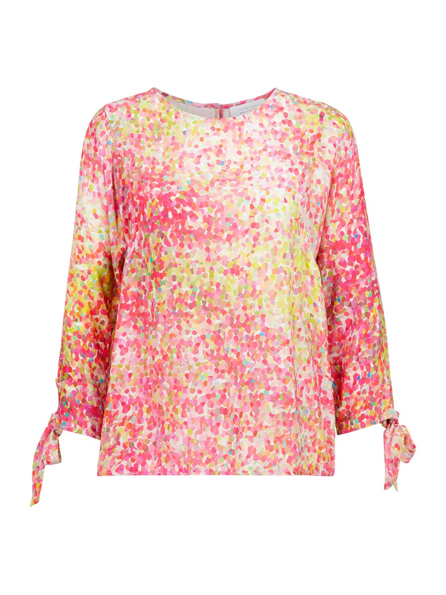 

Блуза Rich & Royal, розовый