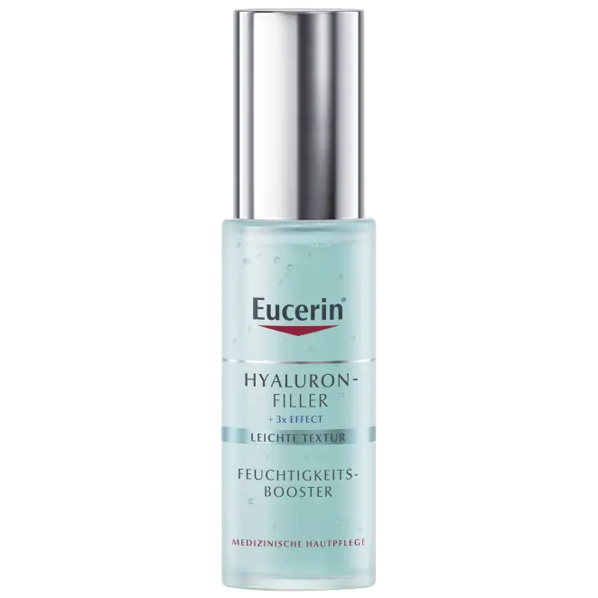 

Увлажняющий бустер для лица Eucerin Hyaluron-Filler, 30 мл