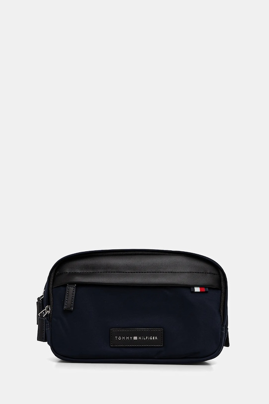 

Косметичка Tommy Hilfiger, темно-синий
