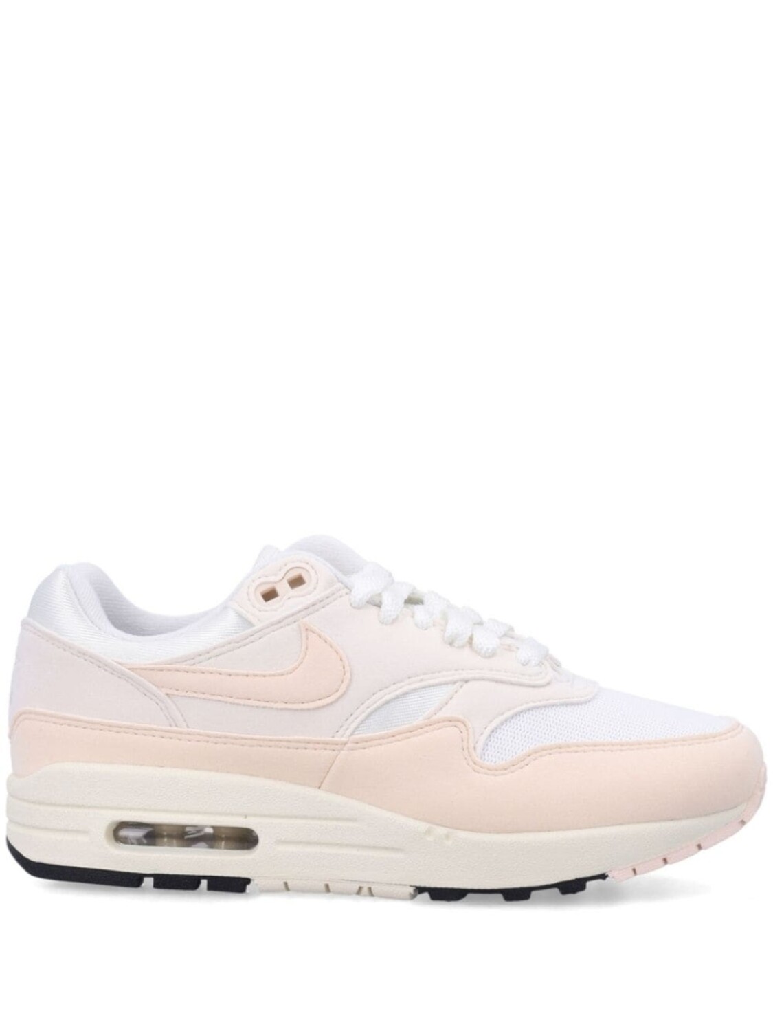 

Nike кроссовки Air Max 1, розовый