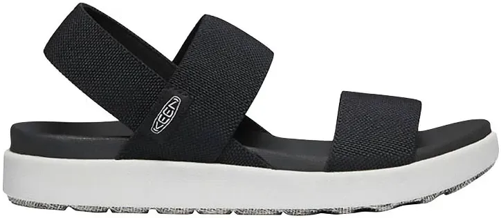 

Сандалии Keen "ELLE BACKSTRAP", черный
