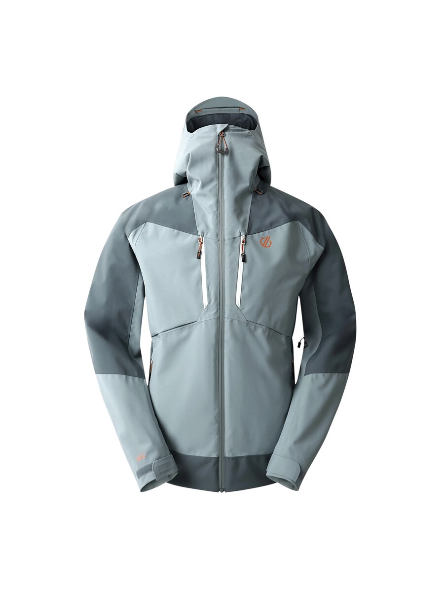 

Куртка для активного отдыха DARE 2B Arising III, цвет Grey/Dark grey, Серый, Куртка для активного отдыха DARE 2B Arising III, цвет Grey/Dark grey