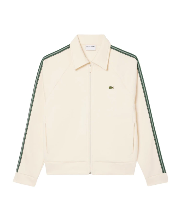 

Толстовки и худи Lacoste, бежевый