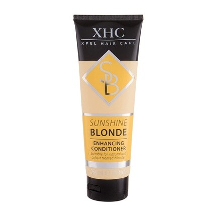 

Кондиционер для блондинок Sunshine 250 мл ‎Sunshine Blonde