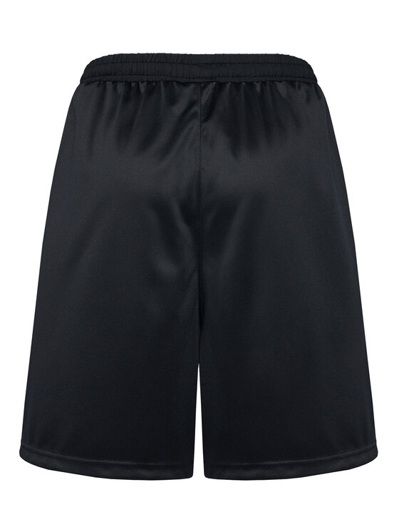 Спортивные шорты regular fit Teamgeist adicolor JW1350 Adidas, черный — фото 2