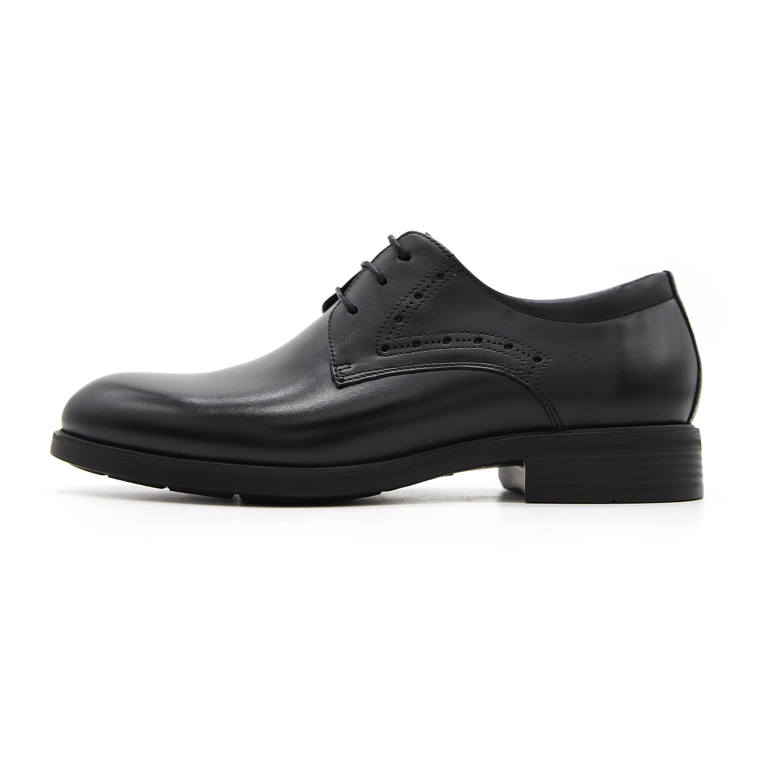 

Туфли Men"s Casual Men Low-Top черный Satchi