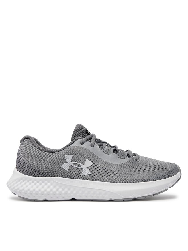 

Беговые кросовки Under Armour de running Ua Charged Rogue 4 3026998-100 Gris, серый