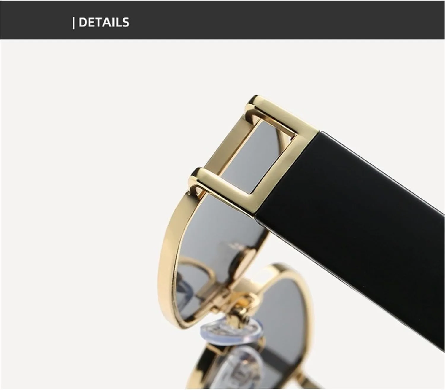 

Мужские солнцезащитные очки для вождения из металла, для активного отдыха, в маленькой оправе, женские солнцезащитные очки для поездок на работу Generic, Black