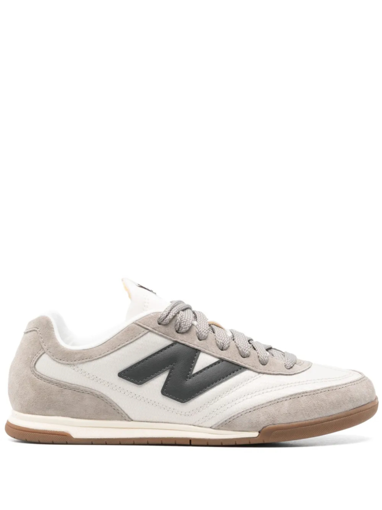 

New Balance кроссовки RC42, серый