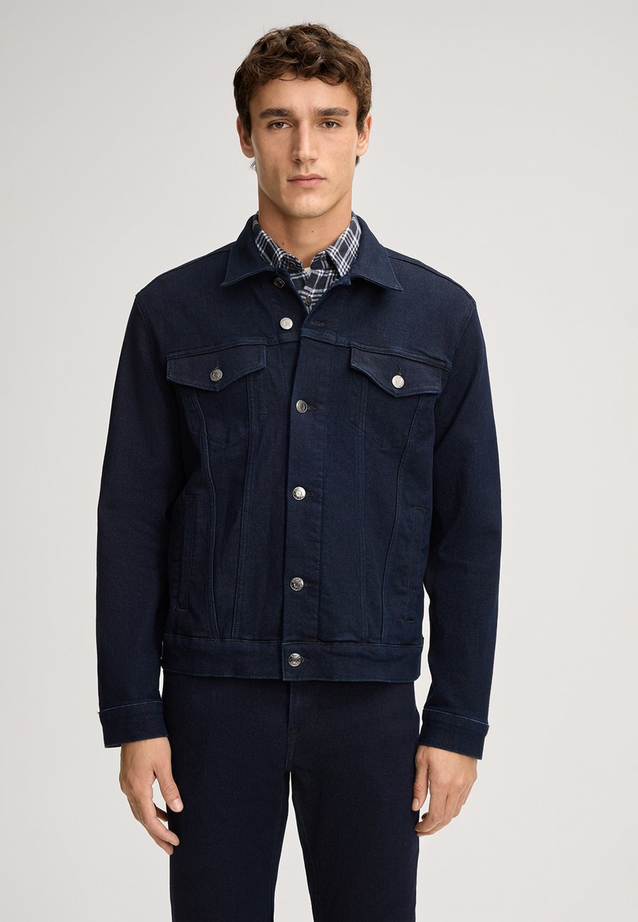 

Куртка JOOP! Jeans JAXON, Dunkelblau/Dark Blue