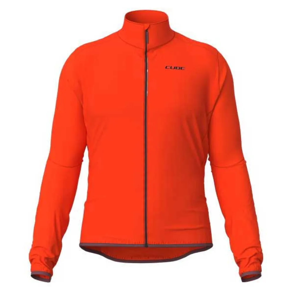 

Куртка Cube CMPT, красный