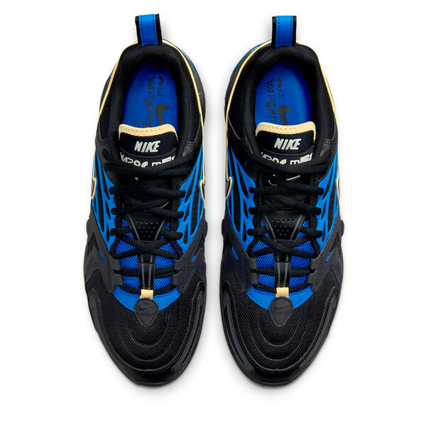 Кроссовки air vapormax evo Nike, черный — фото 4