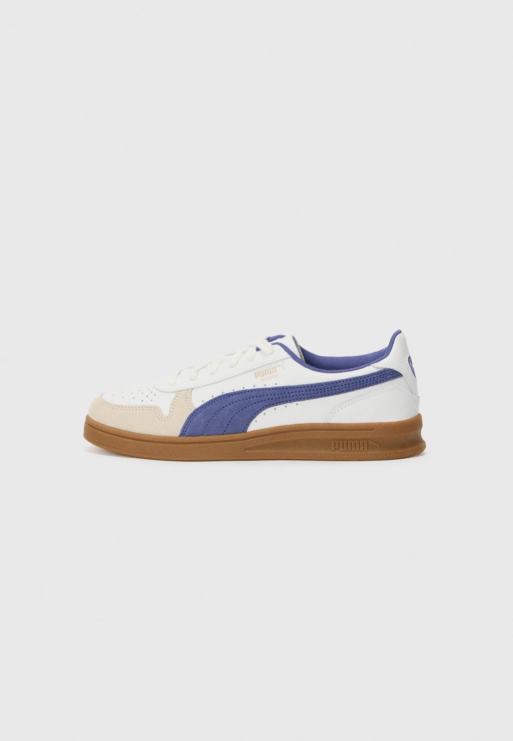 

Кроссовки INDOOR UNISEX Puma, белый