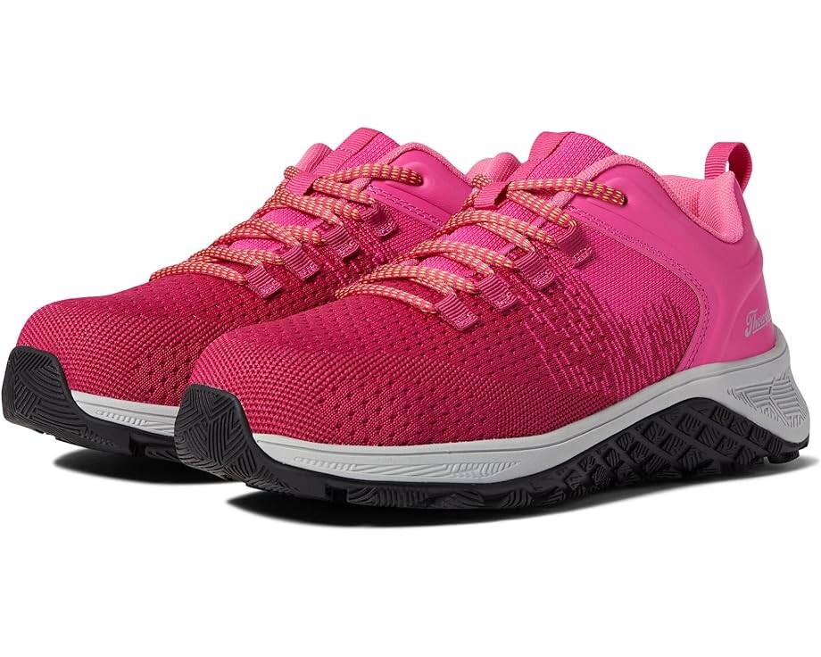 

Кроссовки Thorogood AST Low, цвет Pink/Blush