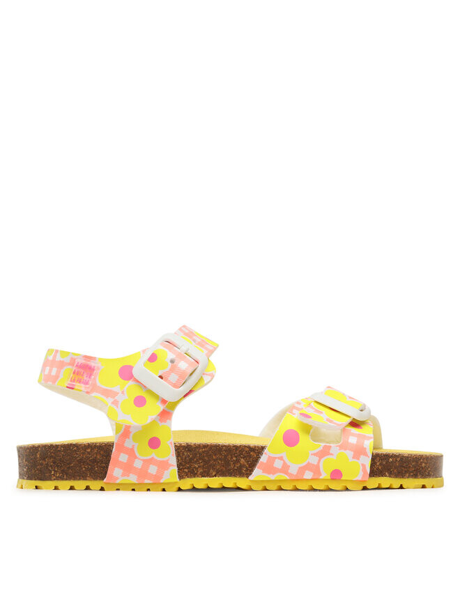 

Сандалии Agatha Ruiz De La Prada, желтый