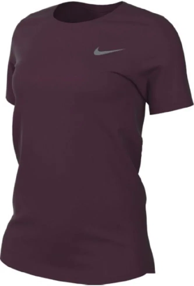 Футболка Nike Team rLegend Tee, Deep Maroon