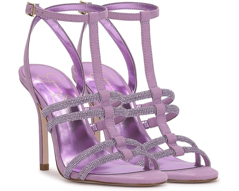 

Туфли Jessica Simpson Tiannah, цвет Orchid