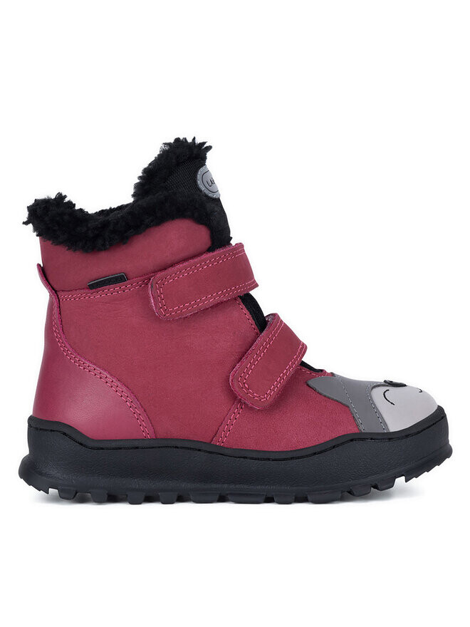 

Ботильоны Lasocki Kids planos TYSON CI12-TYSON-03(III)DZ Rosa, розовый