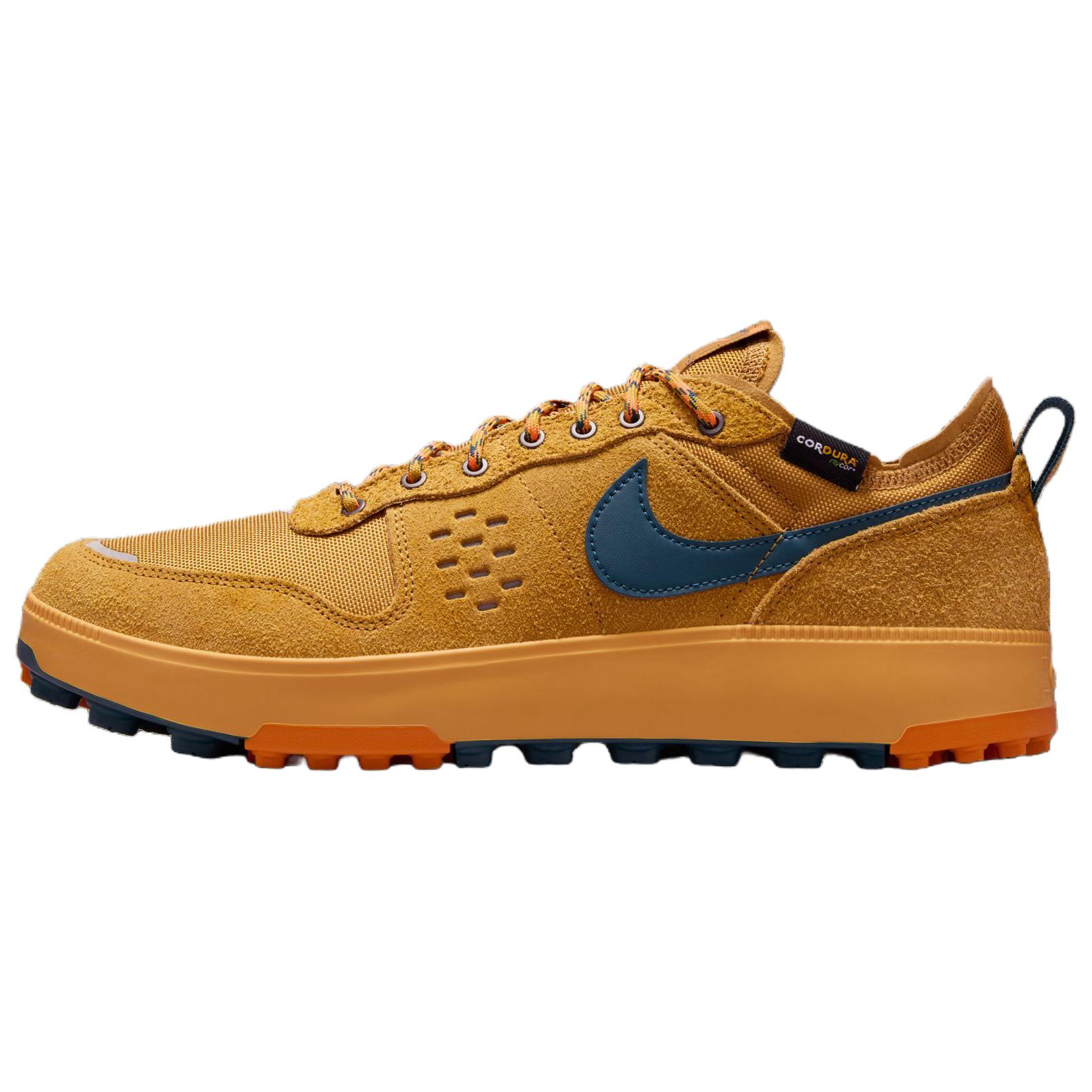 

Nike Кроссовки C1TY Premium Wheat Golden Autumn Sunset Nightshade