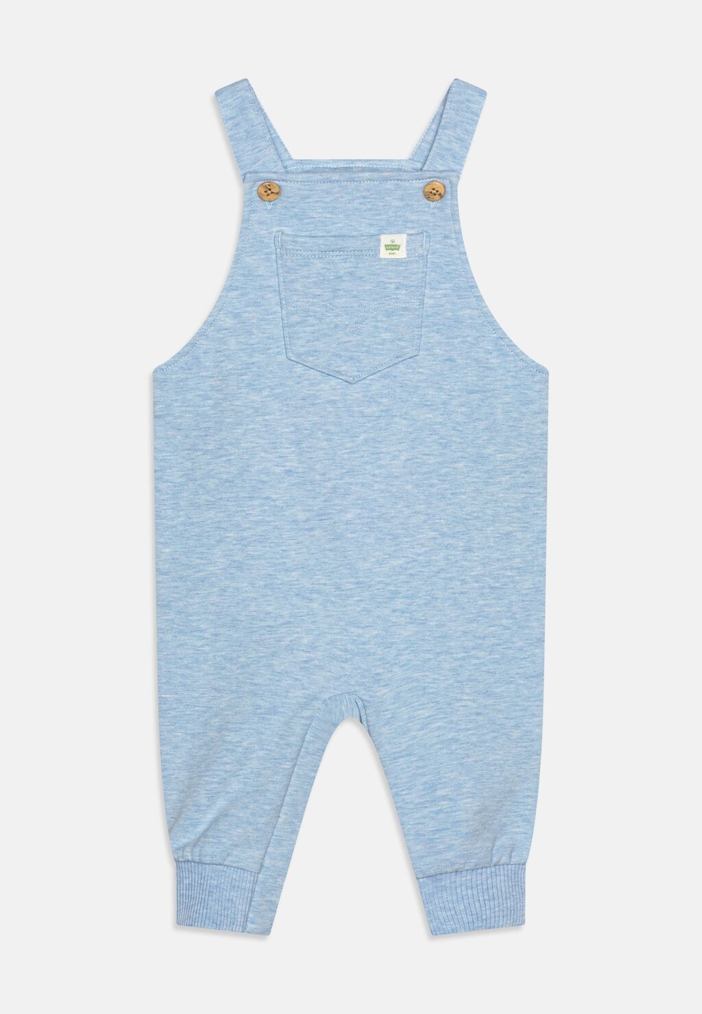 

Комбинезон POCKET FRONT UNISEX Levi's, цвет light mist heather