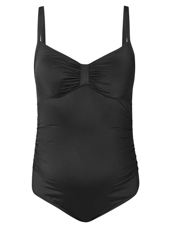 

Noppies Купальник Saint Tropez черного цвета