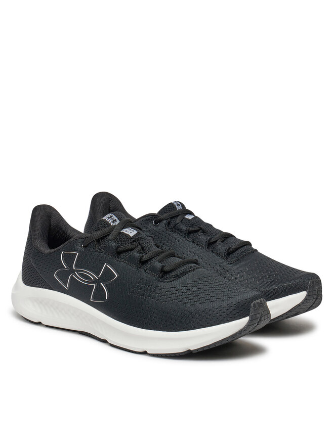 Беговые кроссовки Under Armour, черный — фото 2