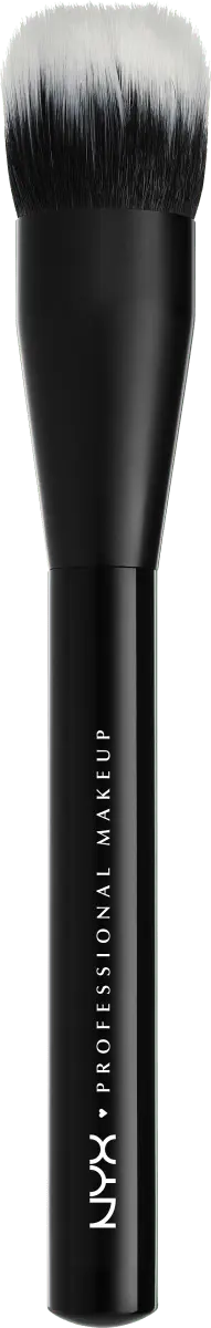 

Кисть Foundationpinsel Pro Dual Fiber 1 шт. NYX PROFESSIONAL MAKEUP