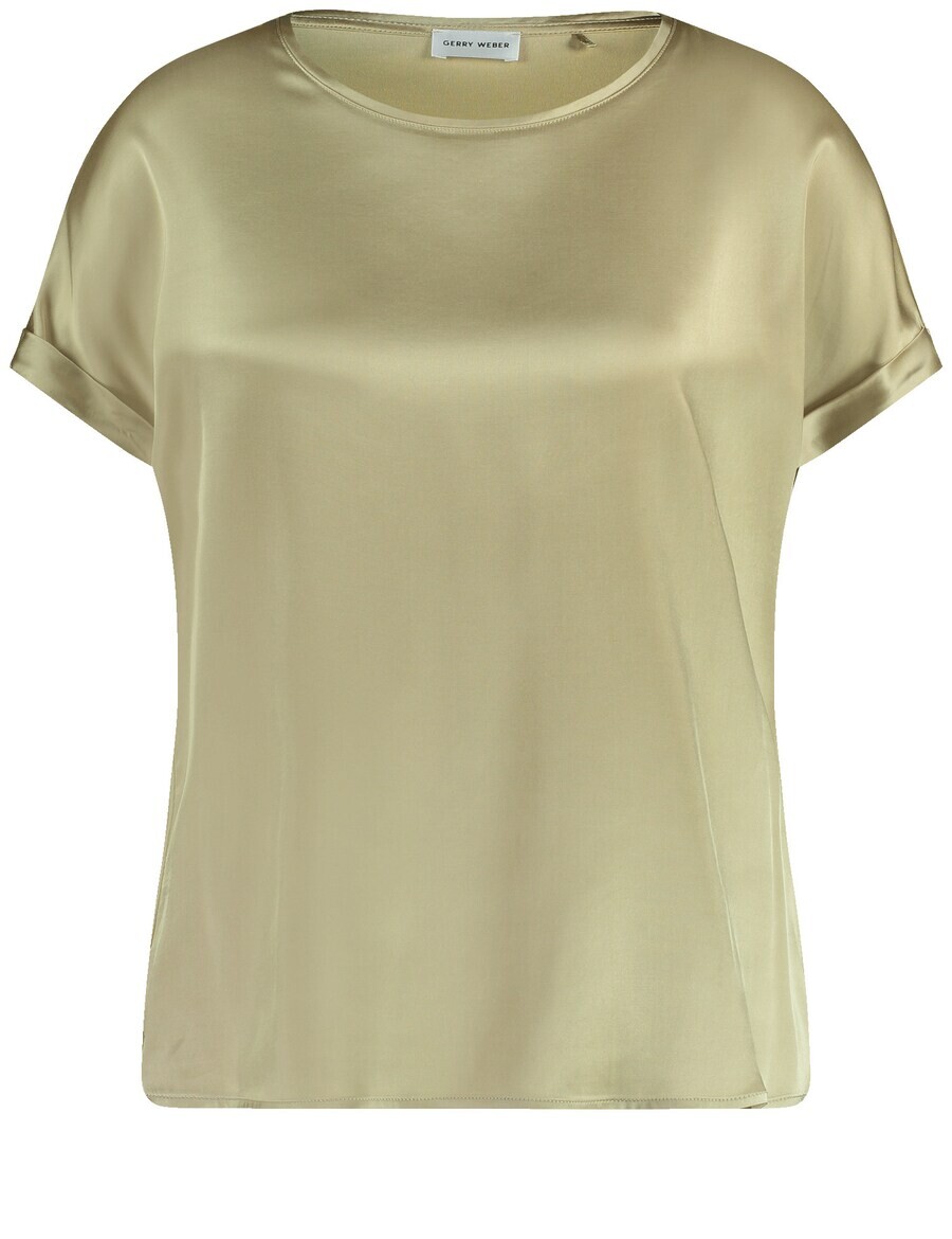 

Футболка GERRY WEBER Shirt, бежевый