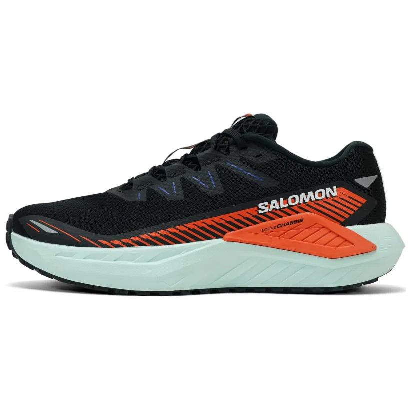

SALOMON Кроссовки Drx Defy Grvl 'Black Cherry Tomato'