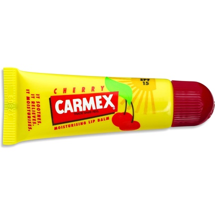 

Cherry Tube 10g Carmex