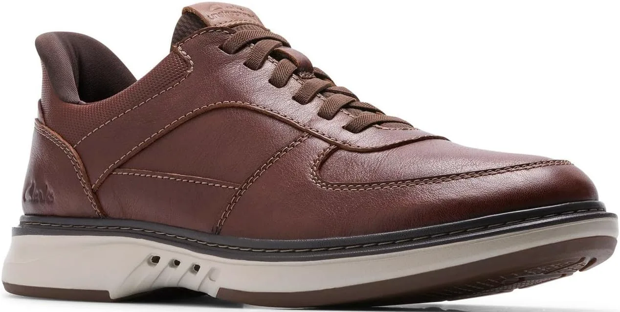 Мужские туфли Clarks Un Briley Tie