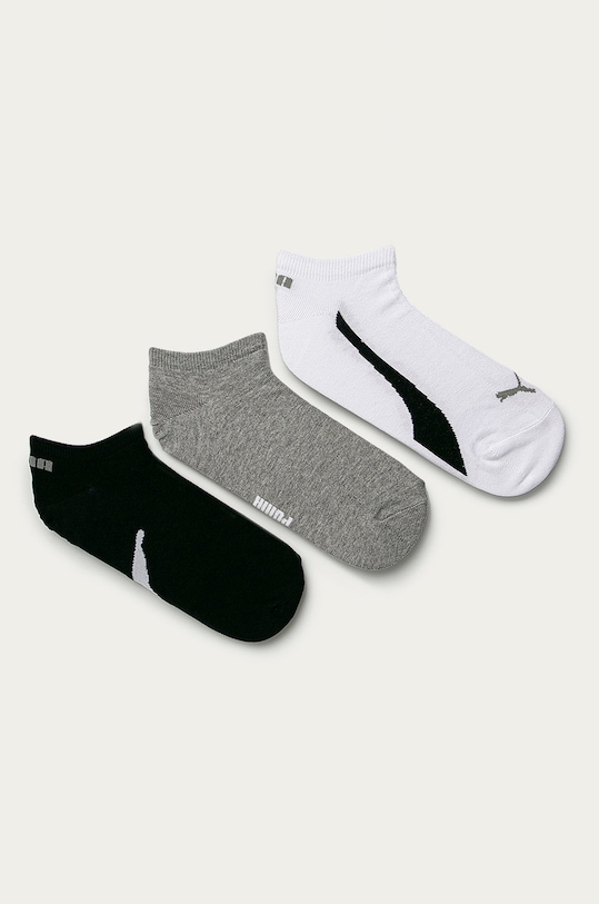 

Носки 3 пары Puma, белый