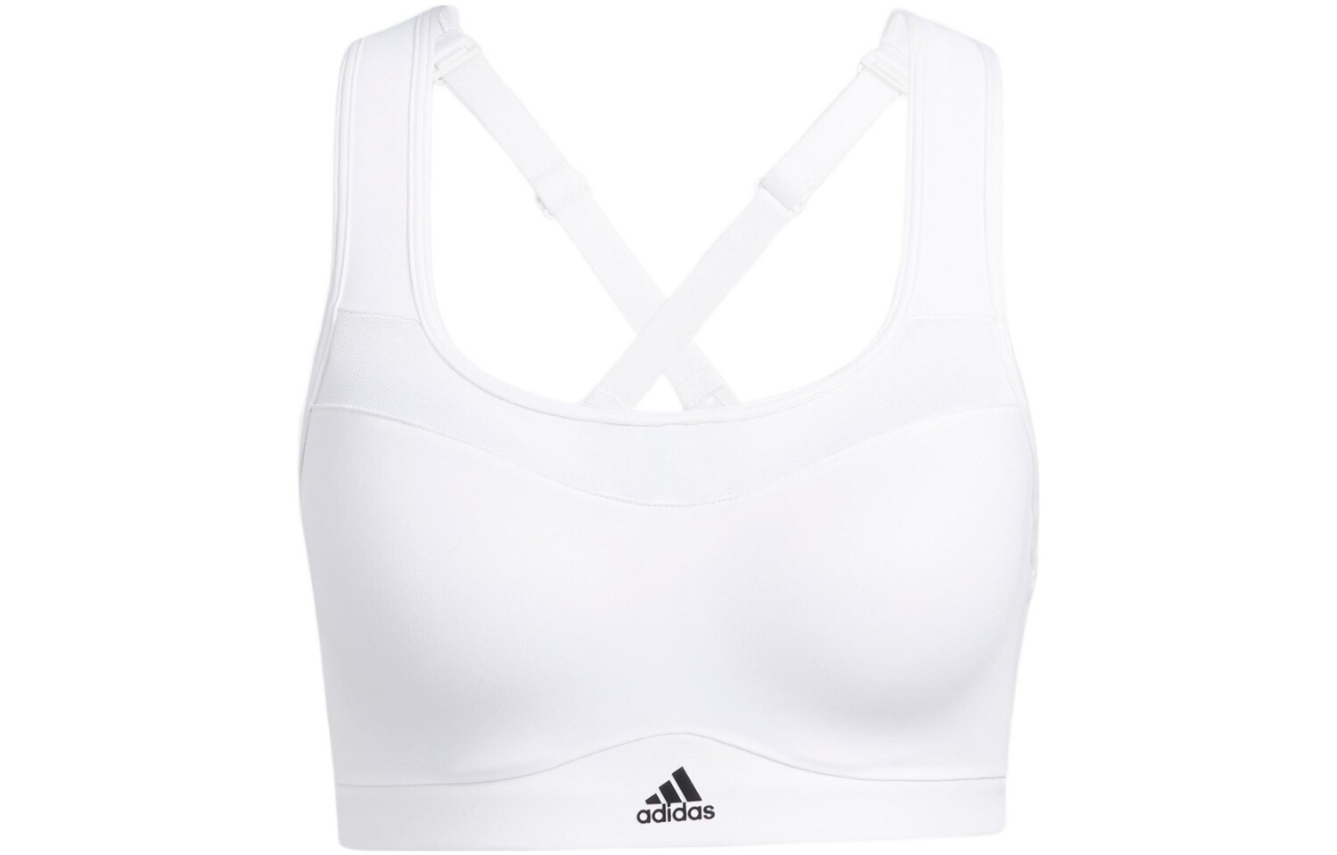 

Adidas Женское спортивное нижнее белье, Белый