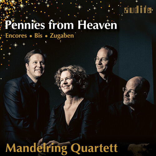 

CD диск Pennies From Heaven / Various: Pennies from Heaven