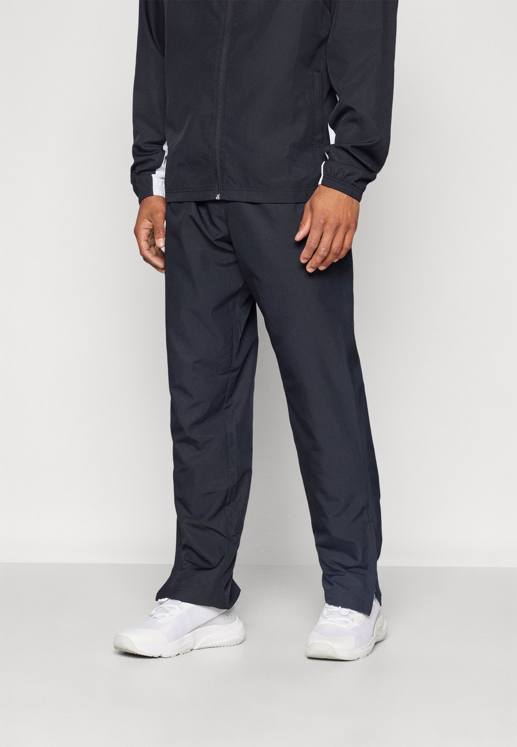 

Брюки RIVAL Under Armour, черный