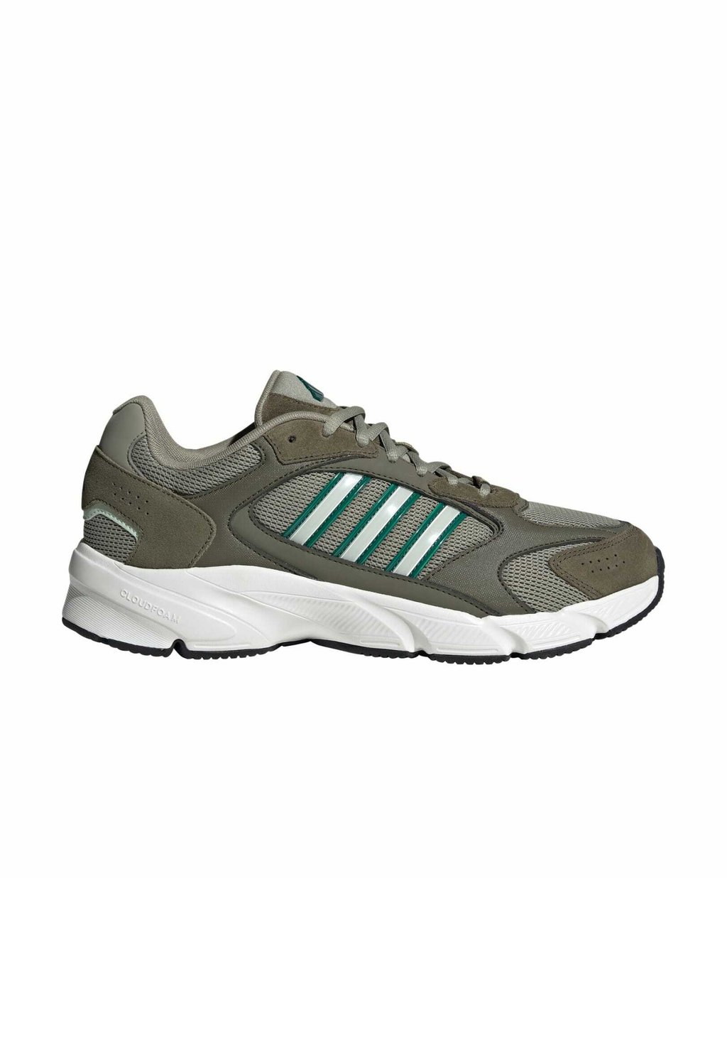 

Обувь для ходьбы CRAZYCHAOS 2000 adidas, серебро