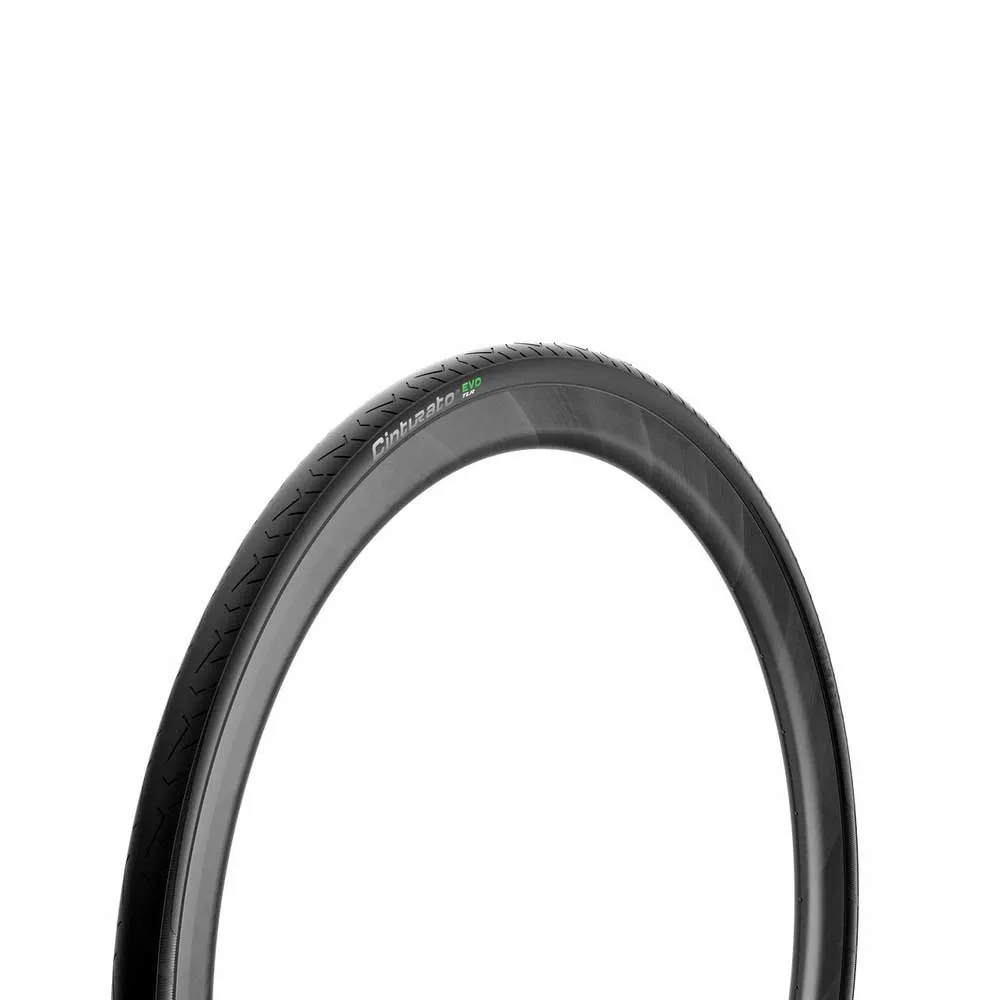 

Дорожная шина Pirelli Cinturato EVO Tubeless 700 x 40, серебряный