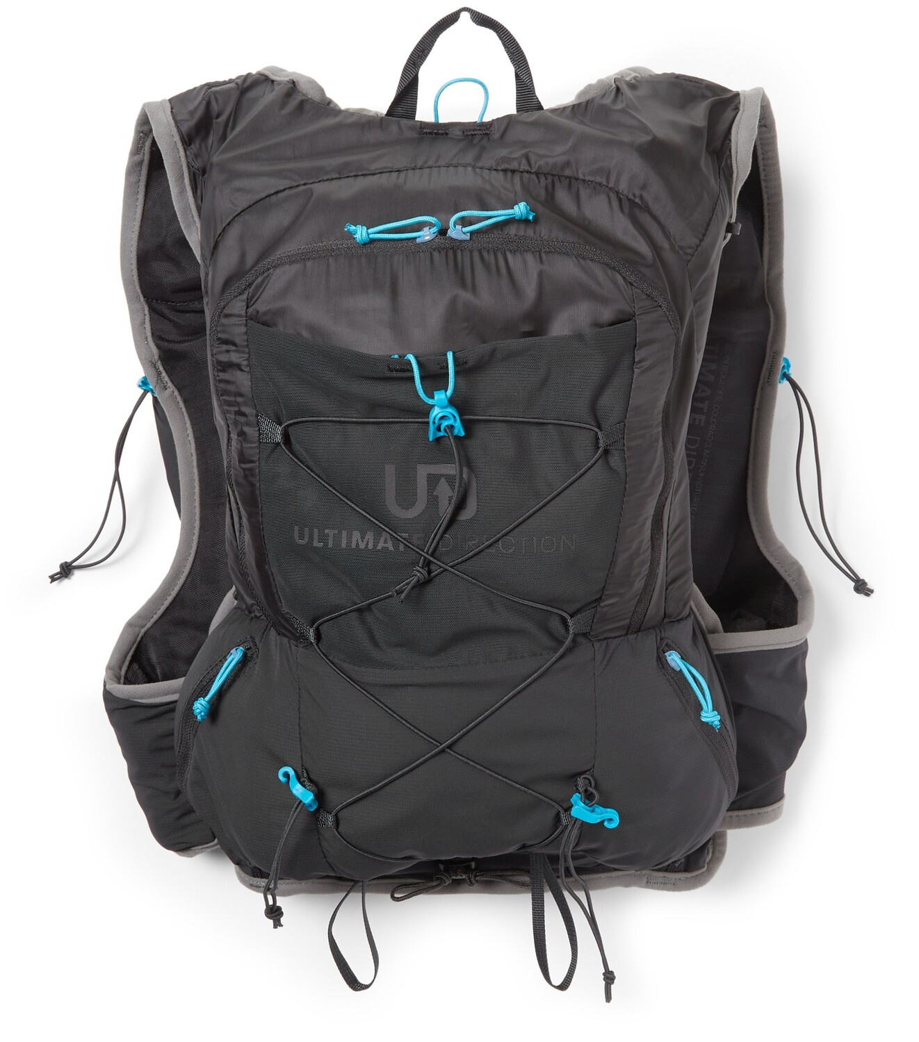 

Жилет для гидратации Mountain Vest 6.0 Ultimate Direction, черный