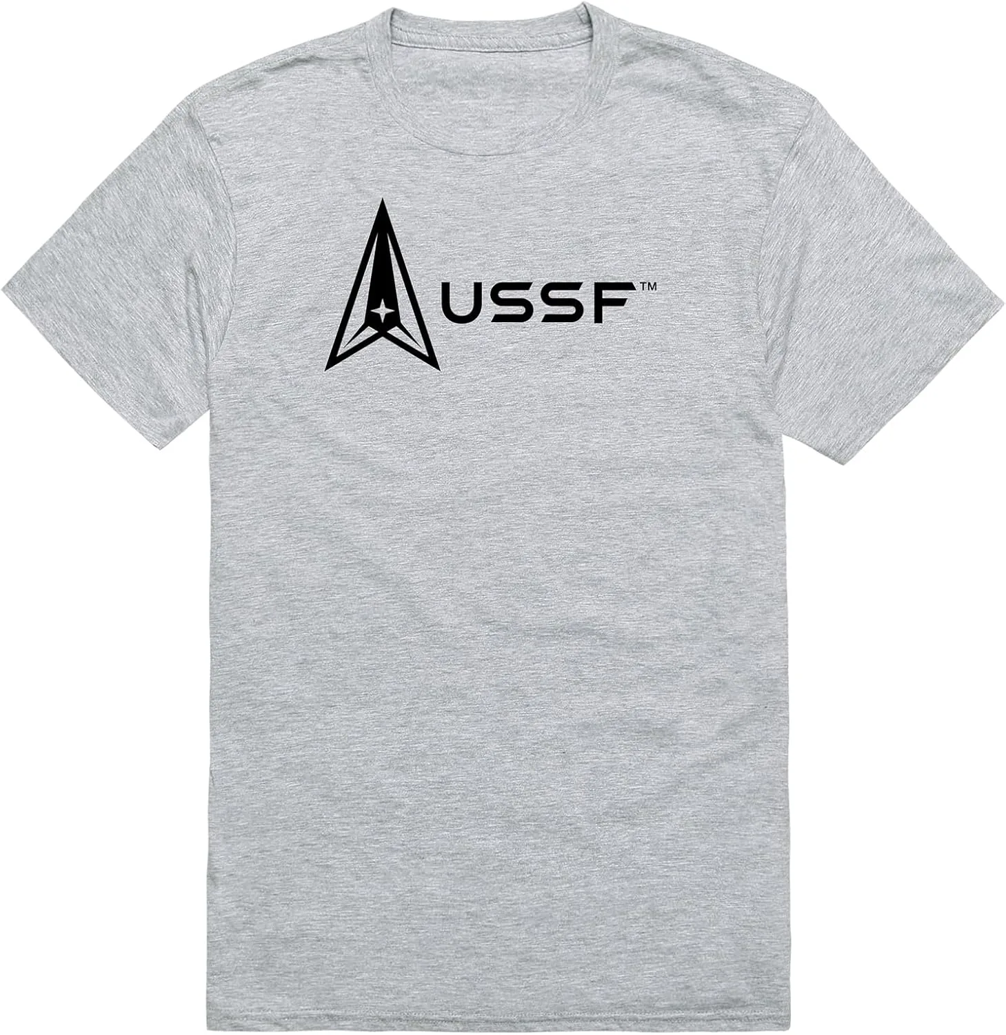 

Rapiddominance Basic лицензированная футболка Military