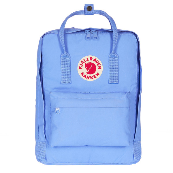 

Рюкзак Fjällräven, цвет Ultramarine